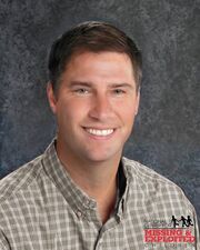 Jeremy Bright Age Progression