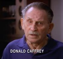 Donald Caffrey