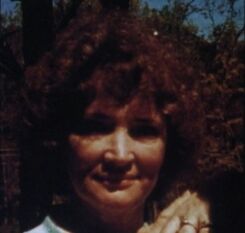 Ethel kidd