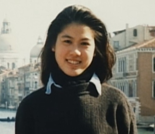 Joyce chiang