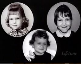 Debby, Sherri and Terri
