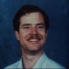 Daniel Wilson