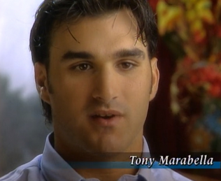 Tony marabella