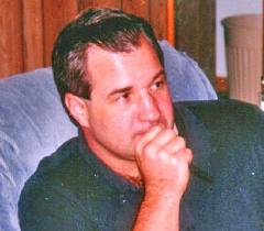 David morehouse