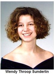 Wendy throop