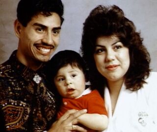 The ortiz family