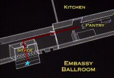 R kennedy path