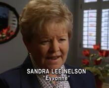 Sandra Nelson