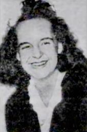 Dorothy Johnson