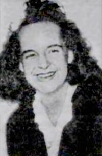 Dorothy Johnson