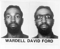 FBI-429-WardellDavidFord