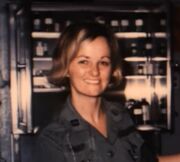 Linda Sharp