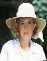Susan Harrison