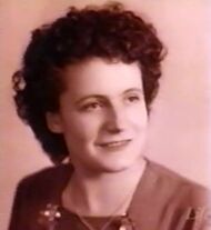 Anne Currie