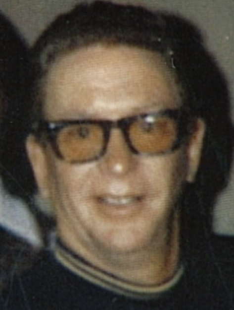 Robert dirscherl1