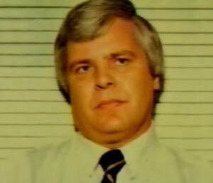 David brian williams