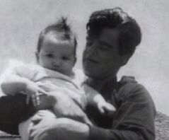 Susan and joe