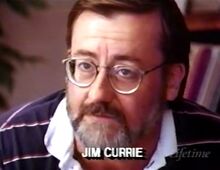 Jim currie