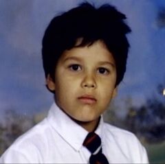 Pedro santiago jr