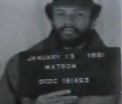 Curtis watson