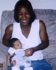 Daphne boyden and le-zhan williams