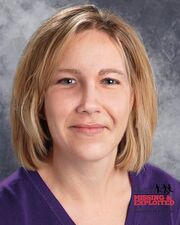 Tabitha Tuders Age Progression