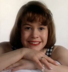 Erika norman