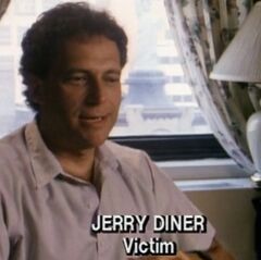 Jerry diner