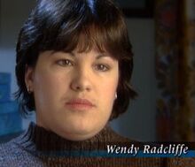 Wendy radcliffe