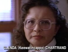 Glenda C