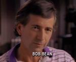 Bob bean