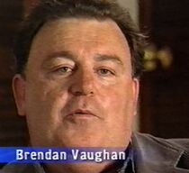 Brendan Vaughan
