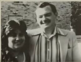 Dan and carol montecalvo