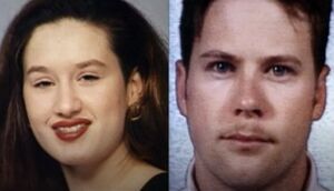 Michael short and melody woods