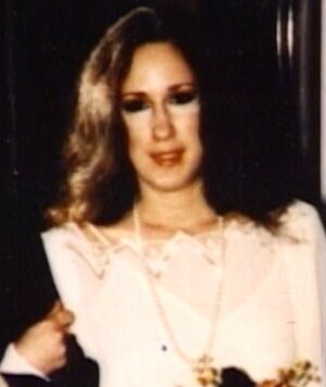 Mary levinson
