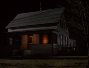 Kelsey home