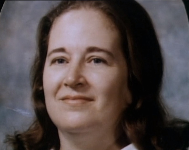 Aileen conway1