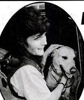 Norman and annette