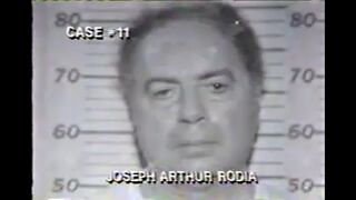 Joseph arthur rodia