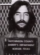Bill blackwell roberts