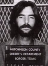Bill blackwell roberts