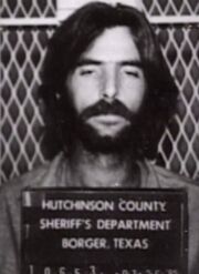 Bill blackwell roberts
