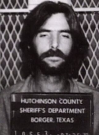 Bill blackwell roberts