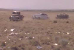 Roswell2 debris