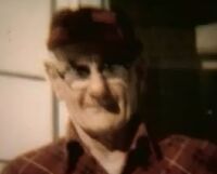 Michael jones grandfather
