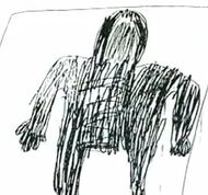Shadow man