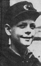 Fritz vincken in 1940s