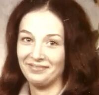 Roxy gaither
