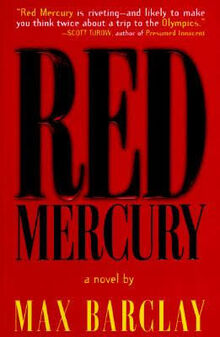 Red mercury