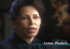 Lynne plaskett